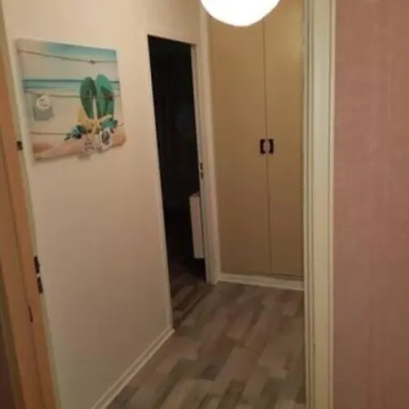 Le Rouennais Et Son Parking Prive *