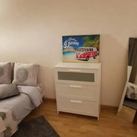 Le Rouennais Et Son Parking Prive 鲁昂