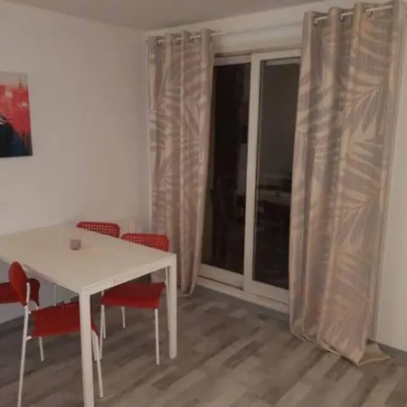 Le Rouennais Et Son Parking Prive Appartement *